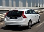 Volvo V60 D6 Plug-In Hybrid 2013 года